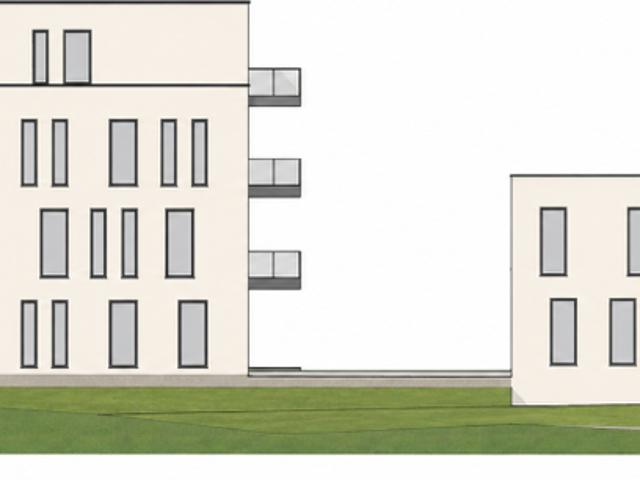 Schönes Wohnen mit Niveau in begehrter Lage Nahe den Dammaschwiesen und zentral zur Innenstadt!