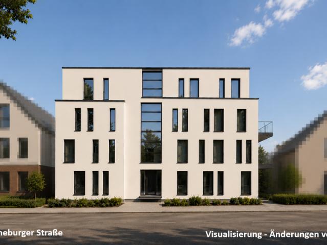 Schönes Wohnen mit Niveau in begehrter Lage Nahe den Dammaschwiesen und zentral zur Innenstadt!