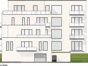 Schönes Wohnen + Platz wie im Einfamilienhaus! Bitteschön! Hehlentor und Dammaschwiesen vor der Tür!