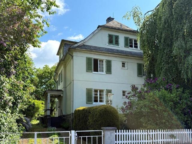 Schönes Wohnhaus, Baujahr 1933