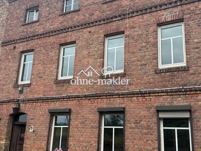 Schönes Wohnhaus u. ehemaliges Mühlengebäude