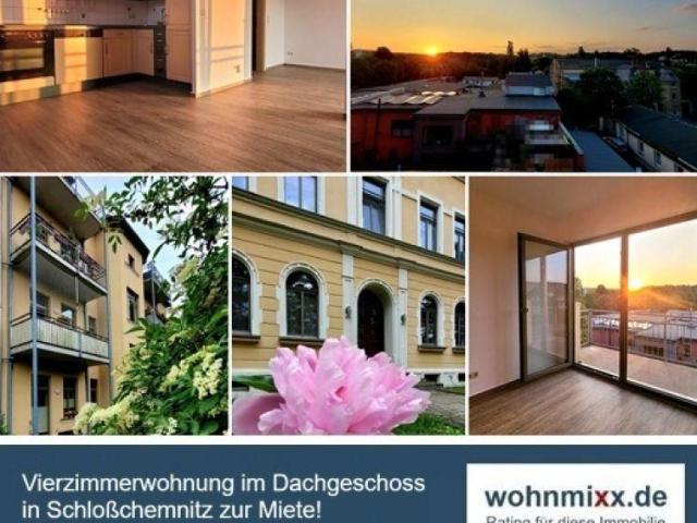 Schönes Zuhause gesucht? Bitteschön!