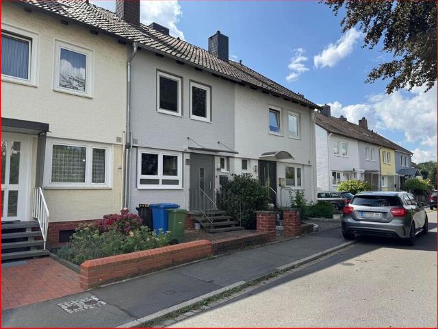 Schönes Zuhause mit Garten in Ochtersum