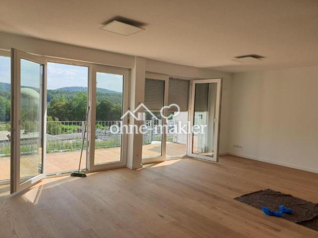 Schönes Zuhause mit viel Platz und schönem Ausblick in Innenstadtnähe von Kaiserslautern
