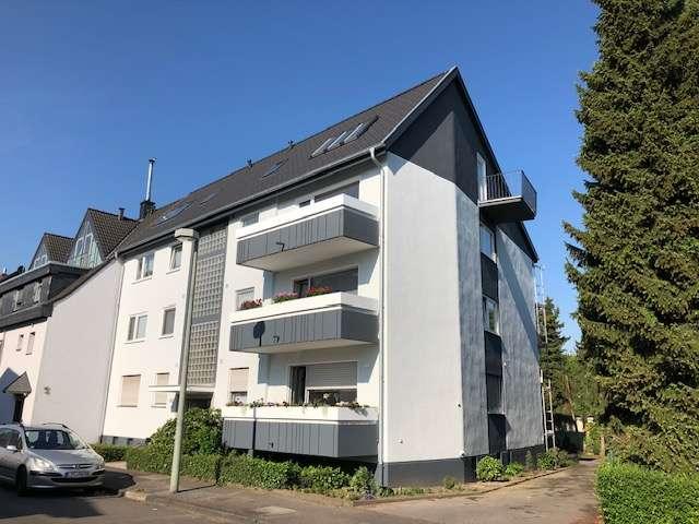 schönes Zuhause mit 2 Zimmern in Leverkusen Küppersteg