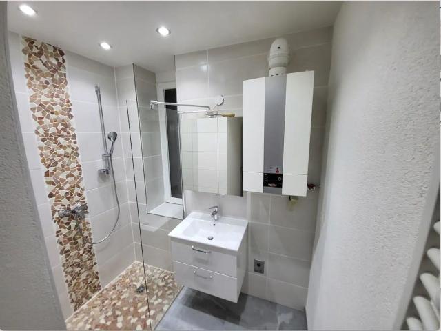 Schönes zentrales Apartment in Heilbronn, Heilbronn Amsterdam Apartments for Rent