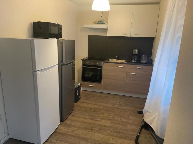 Schönes zentrales Apartment in Heilbronn, Heilbronn Amsterdam Apartments for Rent