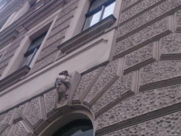 Schönes Zinshaus in Döbling!
