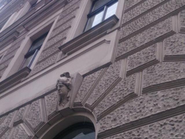 Schönes Zinshaus in Döbling!