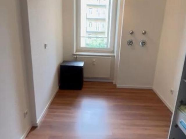 Schönes 10 m² WG Zimmer in gut ausgestatteter 3er WG in Leipzig