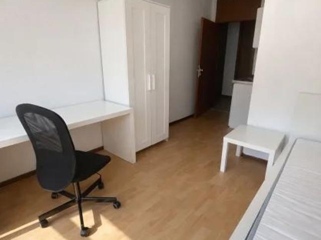 Schönes 1Z Apartment mit 20qm, Pentryküche und Bad in super Lage von Kaiserslautern