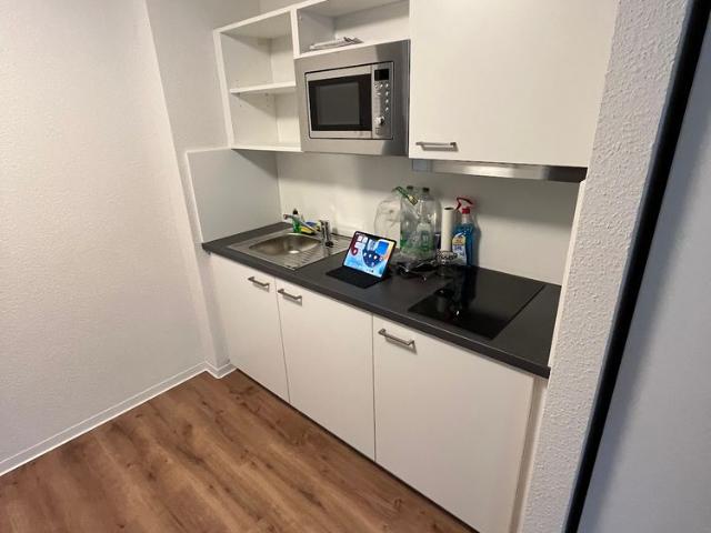schönes 1 Raumapartment in der City von Heilbronn