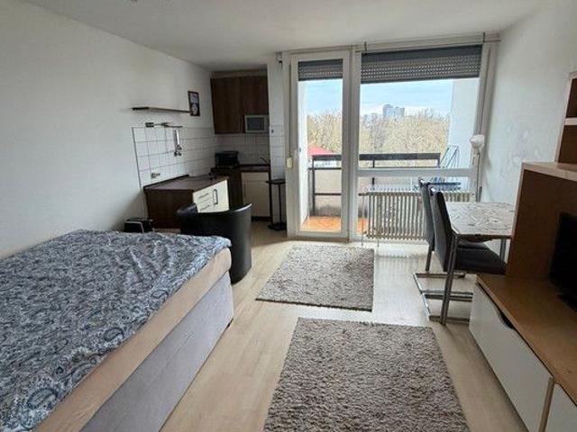 Schönes 1 Zi City Apartment