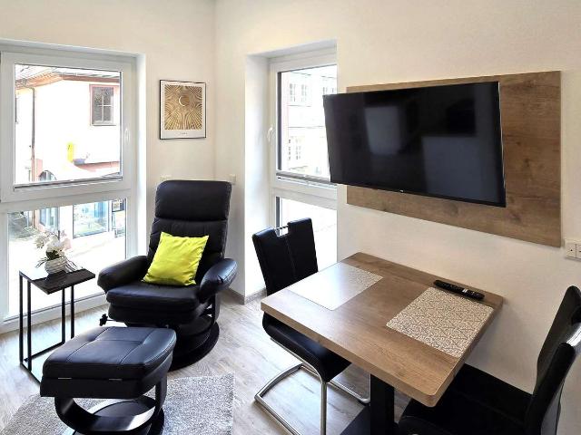 Schönes 1 Zimmer Apartment, voll ausgestattet in top Lage Obernburg