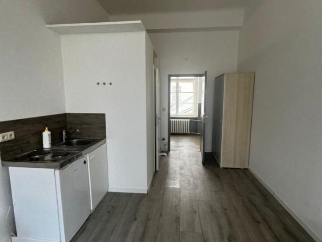 Schönes 1 Zimmer Apartment in der Göttinger Innenstadt