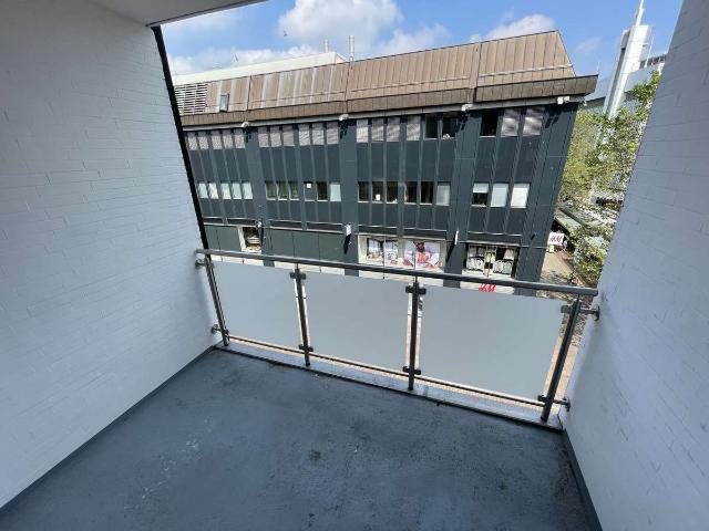 Schönes 1 Zimmer Appartement direkt in der Obernstraße