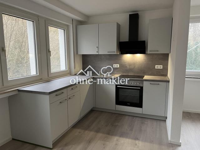 Schönes 1 Zimmer Appartement in Göttschied