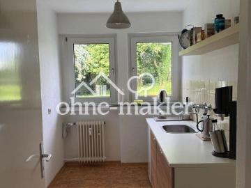 Schönes 1 Zimmer Appartement in Uninähe in Dortmund Barop
