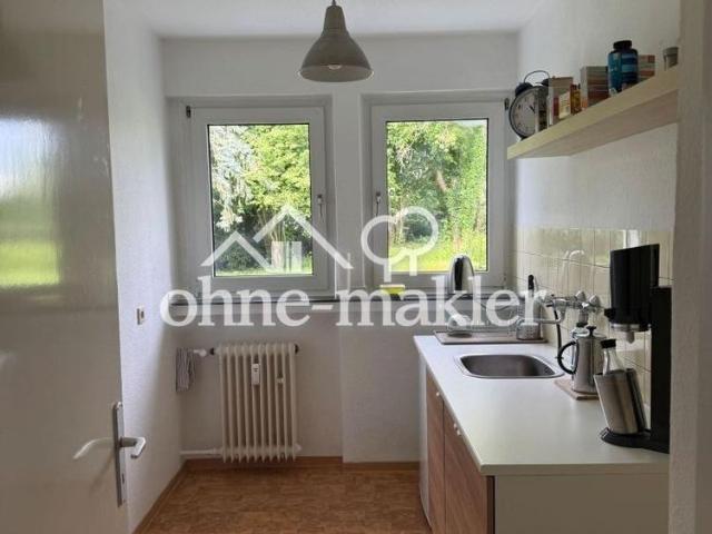 Schönes 1 Zimmer Appartement in Uninähe in Dortmund Barop