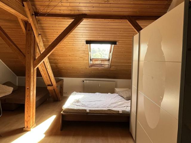 Schönes 1 Zimmer Appartement in zentraler Lage in Bad Tölz