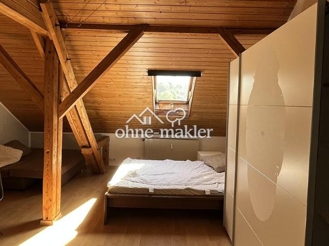 Schönes 1 Zimmer Appartement in zentraler Lage in Bad Tölz