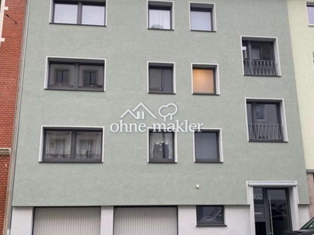 Schönes 1 Zimmer Appartement 3. OG Ideal für Singles / Studenten