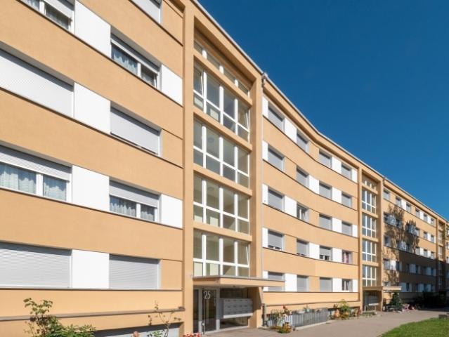 Schönes 2,5 Zimmer Apartment zu vermieten!