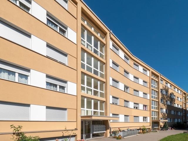 Schönes 2,5 Zimmer Apartment zu vermieten!