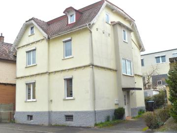 Sontheim, Heilbronn, Pfälzerwald, Hessen, Bundesland