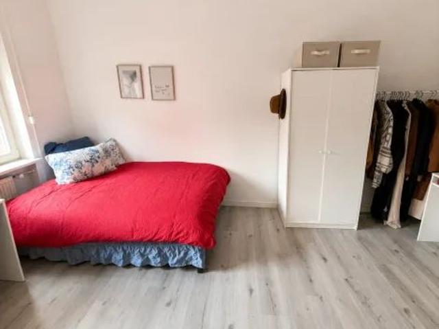 Schönes 2 Zimmer Apartment, 31qm in Ludwigshafen zu vermieten