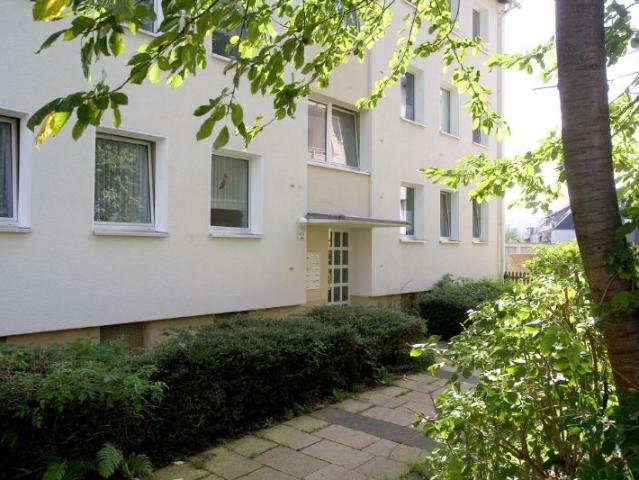 schönes 2 Zimmer Appartement