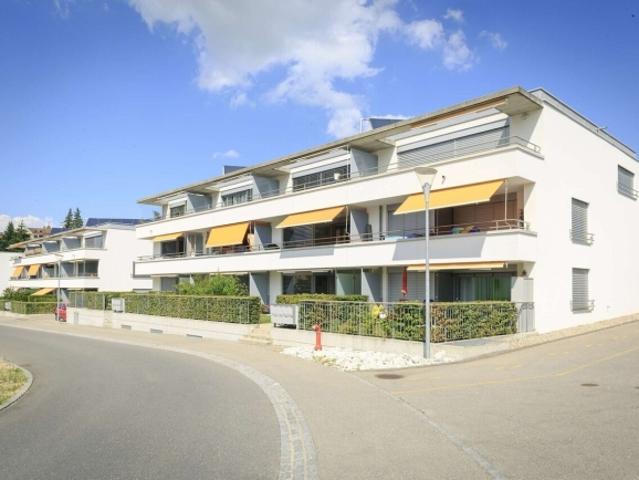 Schönes 3,5 Zimmer Apartment in Avenches!