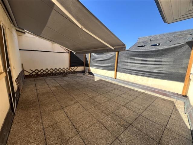 Schönes 3.5 Zimmer Duplex mit Terrassen in Payerne