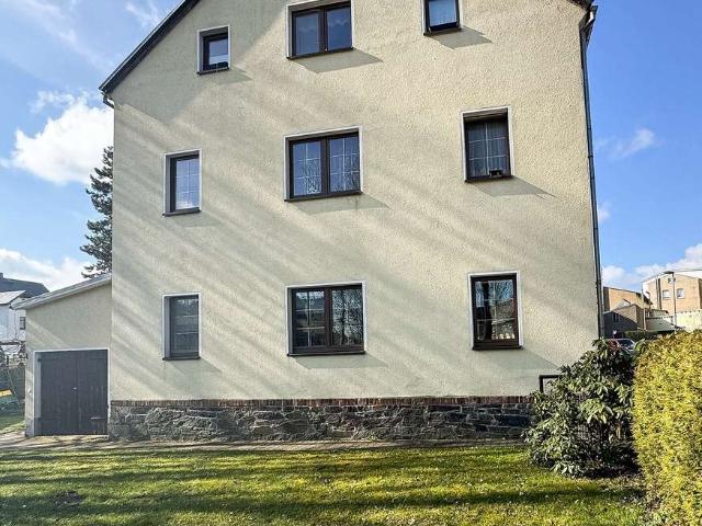 Schönes 3 Familienhaus in toller Lage perfekt als Mehrgenerationenhaus