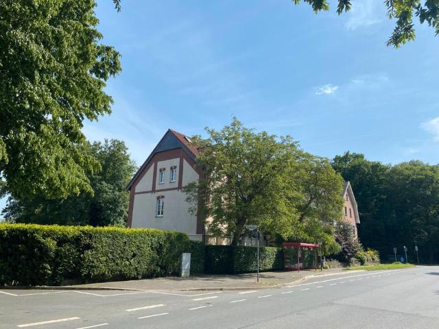 schönes 3 Familienhaus in Wesel mit großem Garten