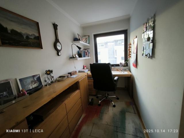 Schönes 5.5 Zimmer Haus im 19. Bezirk in Wien