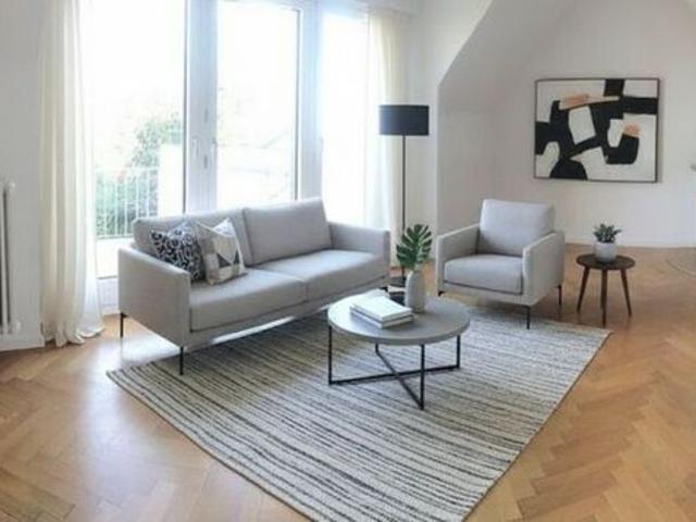 Schönes 6 Zimmer Apartment in Neuchâtel