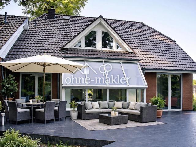 Natur trifft Wohnkomfort ein echtes Unikat. Provisionsfrei Geben Sie gern Ihr Preisangebot ab!