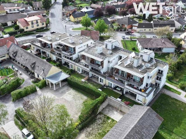Schönkirchen Reyersdorf | Geförderte Miete mit Kaufoption | Top 1/3 | 1.OG mit Terrasse