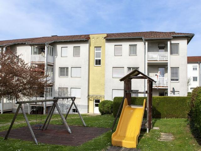 Schopenhauerweg 3 6