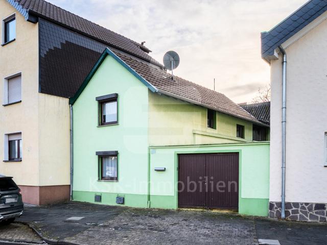 Schöpfen Sie das Potenzial aus Ihre neue Heimat in Swisttal