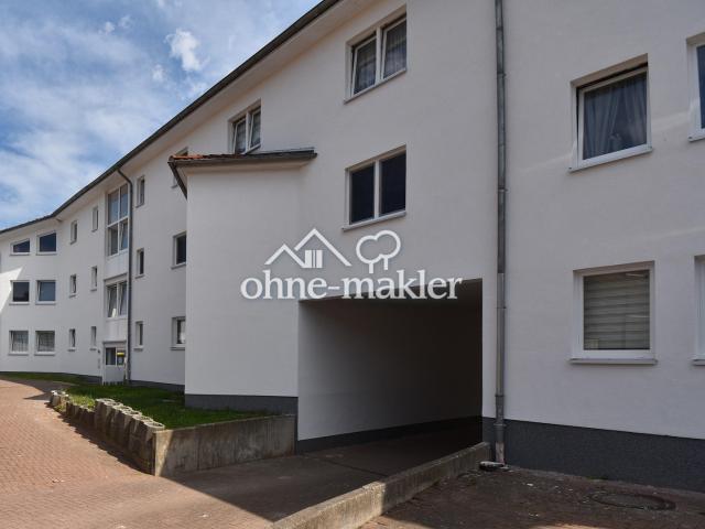 Schöppenstedt große 3 Zimmerwohnung mit Dachterrasse zu vermieten!
