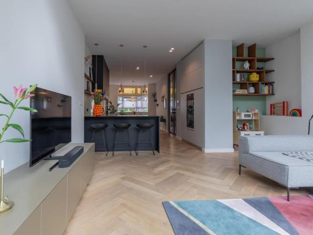 Schoterbosstraat 33, 2023TR, Haarlem