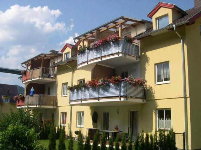 SCHOTTWIEN I/3, geförderte Mietwohnung mit Kaufoption, Stg.3 OG TOP 4, 1000/00008790/00001304