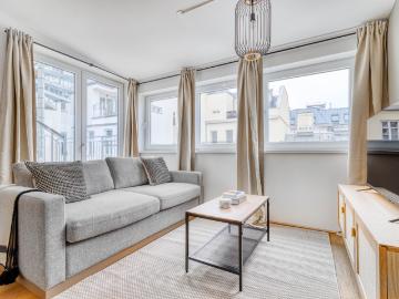 Apartment for rent in 1070