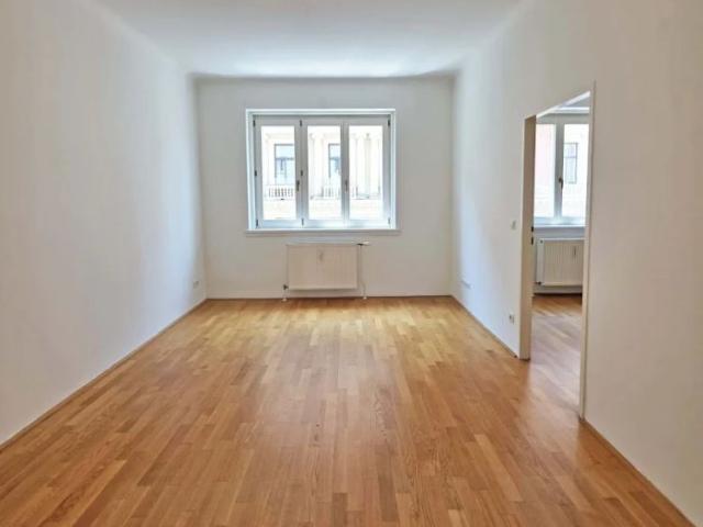 SCHOTTENRING | 3 Zimmer Neubauwohnung