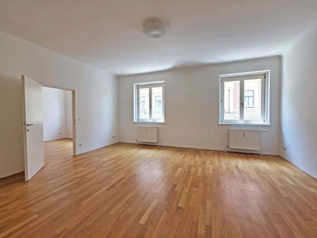 SCHOTTENRING | 3 Zimmer Neubauwohnung