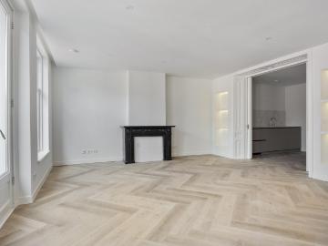 Schoutenstraat 17 B Utrecht appartement te huur bij VGW group
