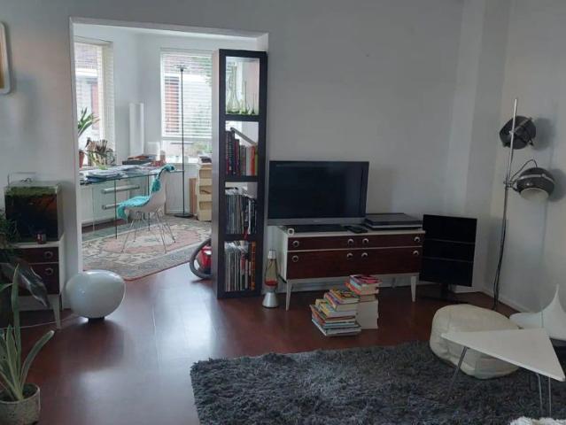 Schoutstraat, Heerlen Appartement au rez de chaussée à louer