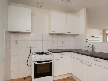 Olland, Meierijstad, Noord-Brabant - IUitgeruste keuken